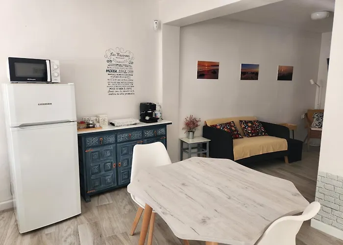 Casa Anita