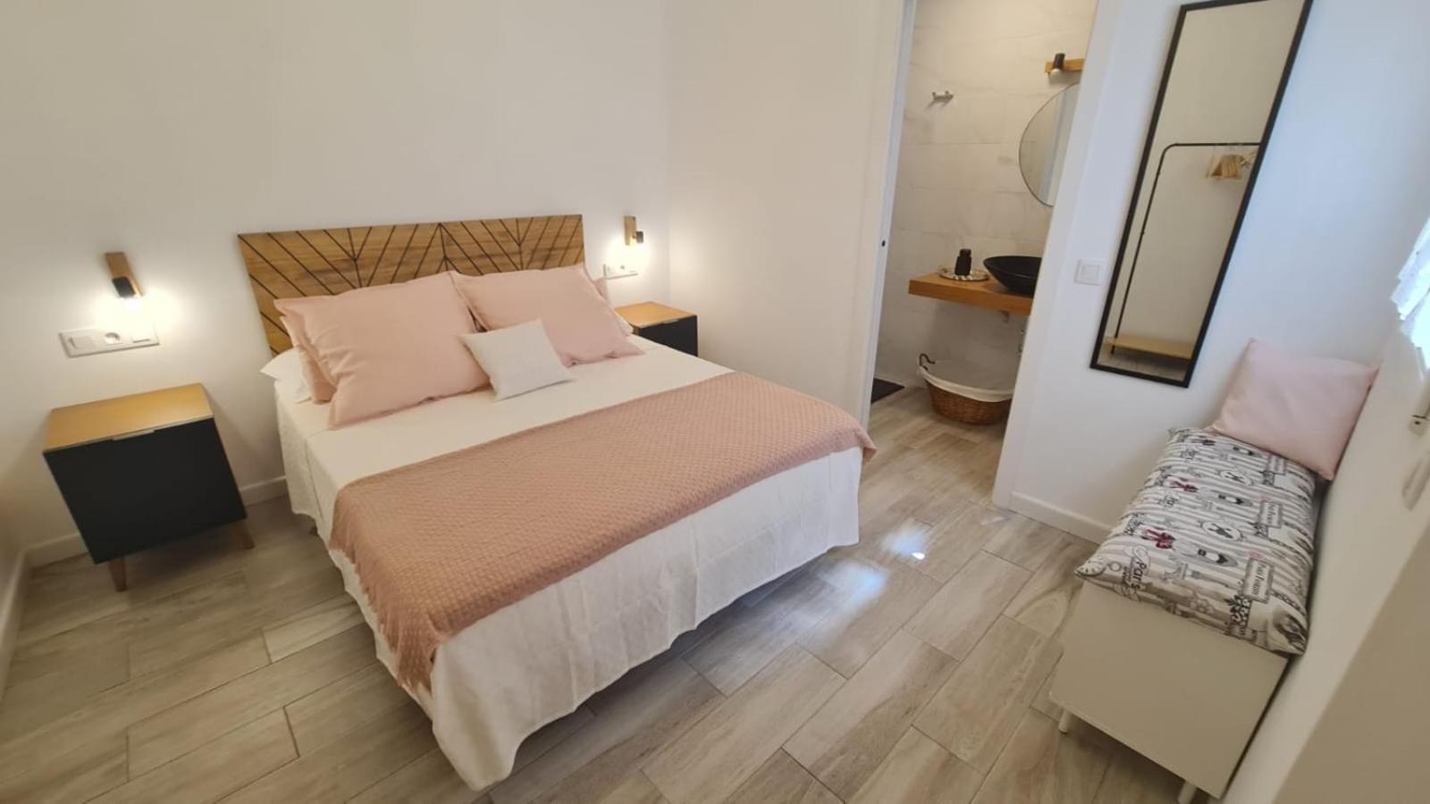 Apartment Casa Anita *