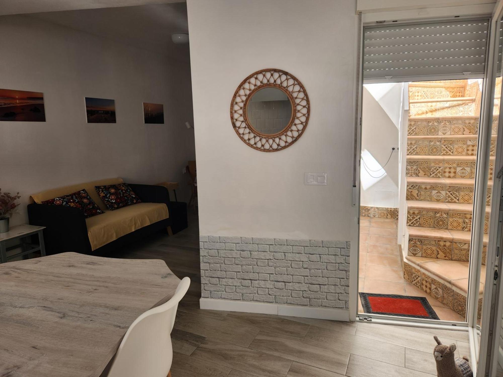 Apartment Casa Anita