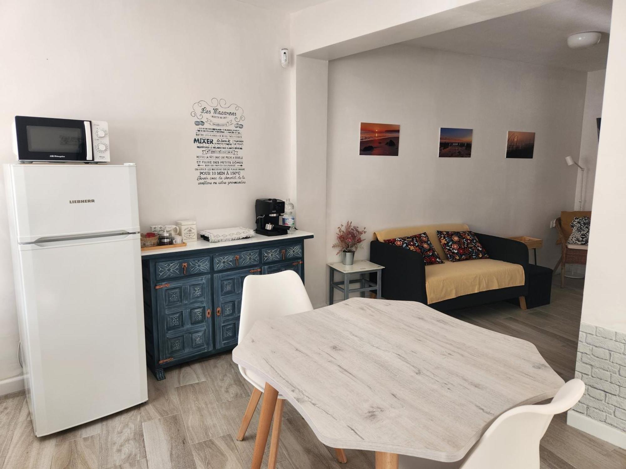 Apartment Casa Anita *